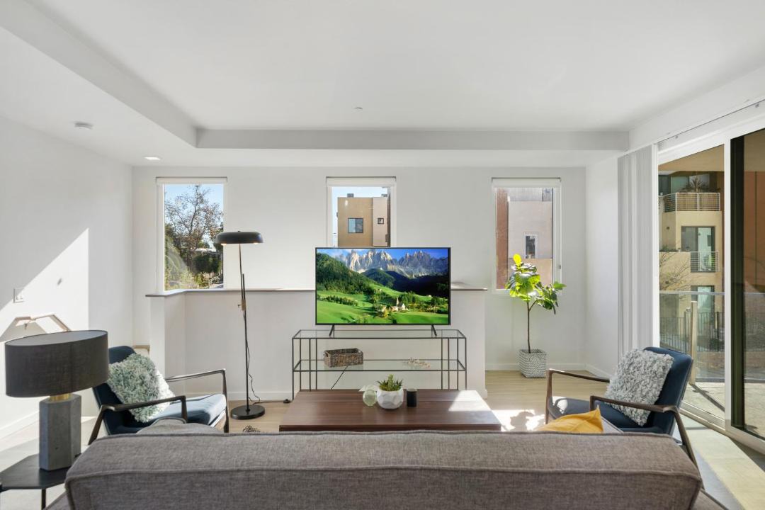 Photo of Livingroom in Golden Hill