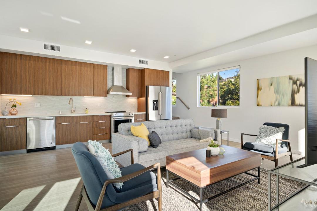 Photo of Livingroom in Golden Hill