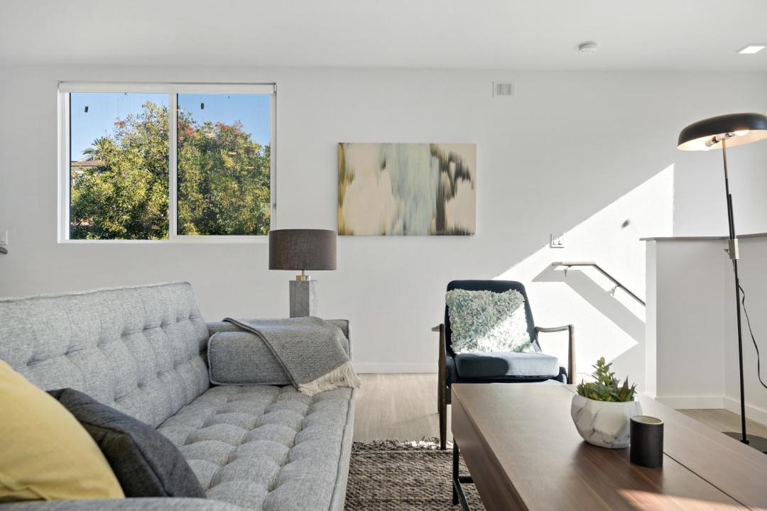 Photo of Livingroom in Golden Hill