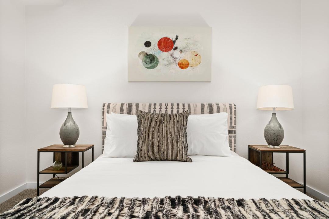 Photo of Bedroom in Golden Hill