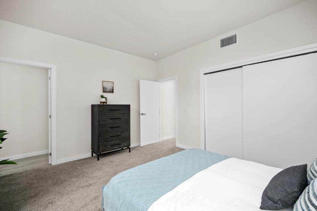Photo of Bedroom in Golden Hill