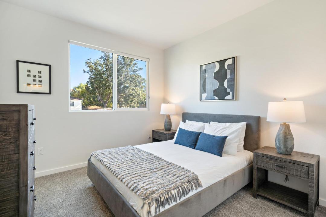 Photo of Bedroom in Golden Hill