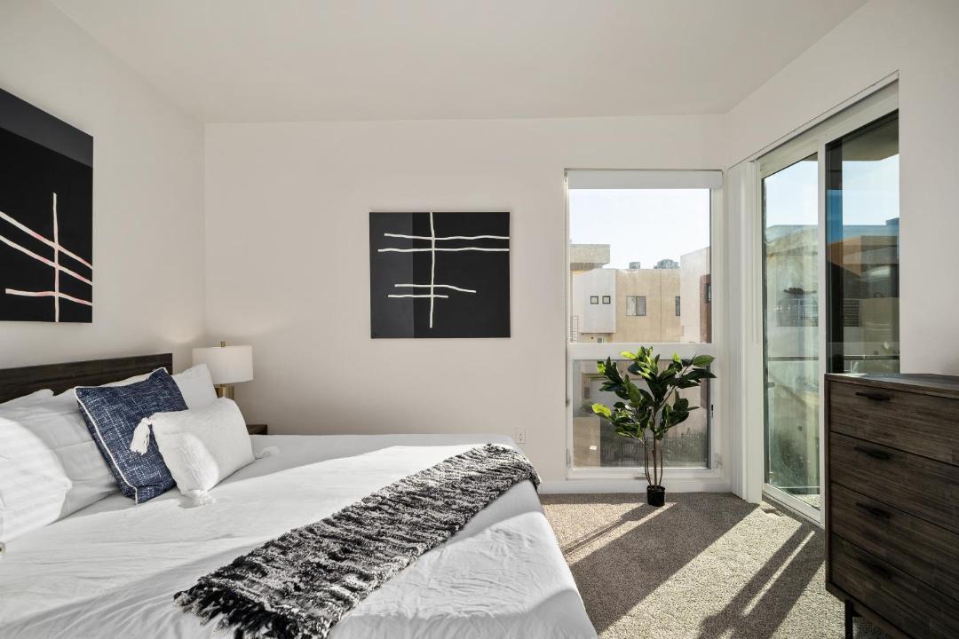 Photo of Bedroom in Golden Hill