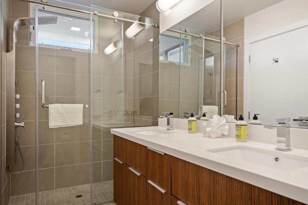 Photo of Bathroom in Golden Hill