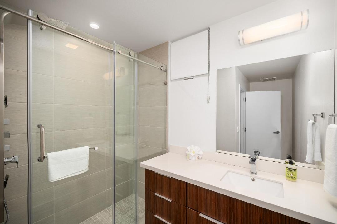Photo of Bathroom in Golden Hill
