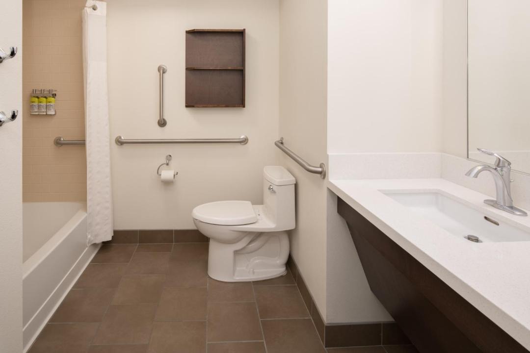 Photo of Bathroom in Vancouver