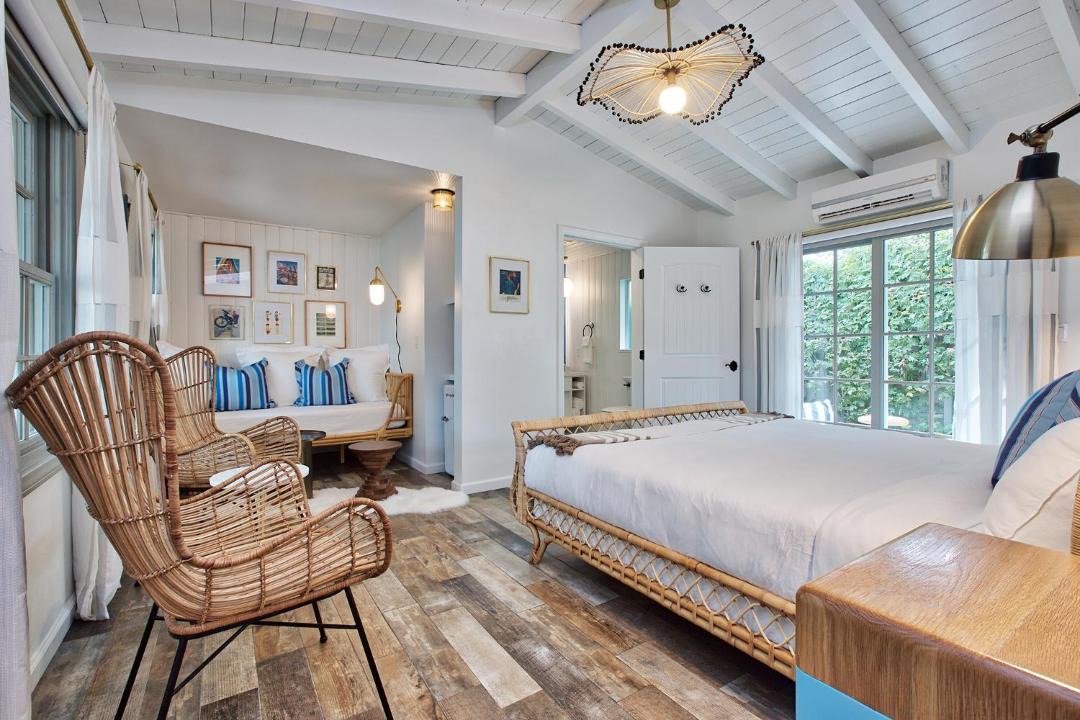 Photo of Bedroom in Deepwell Estates