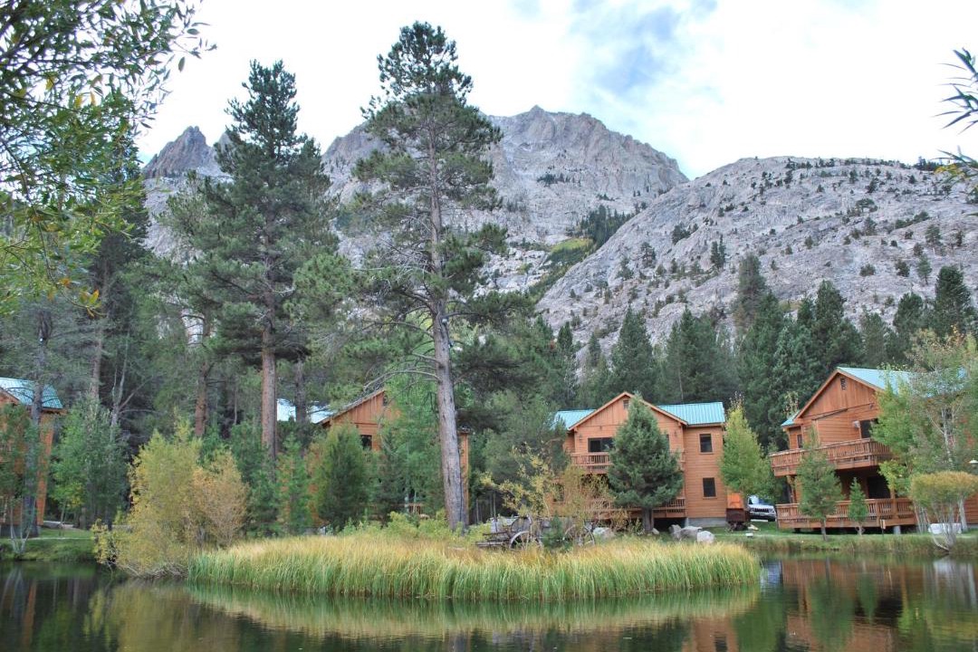 Photo of Others in June Lake