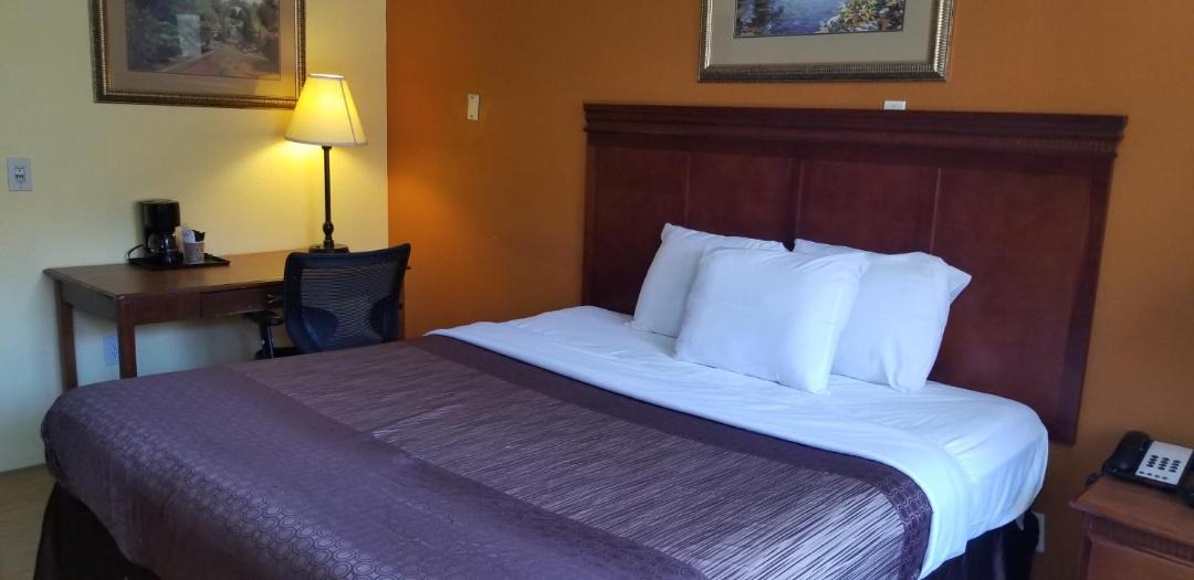 Photo of Bedroom in Ontario