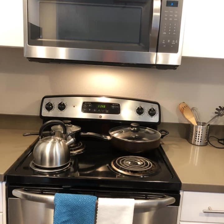 Photo of Kitchen in Pico