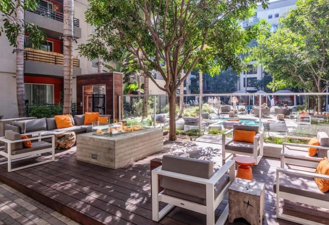 Photo of Patio Balcony in Pico