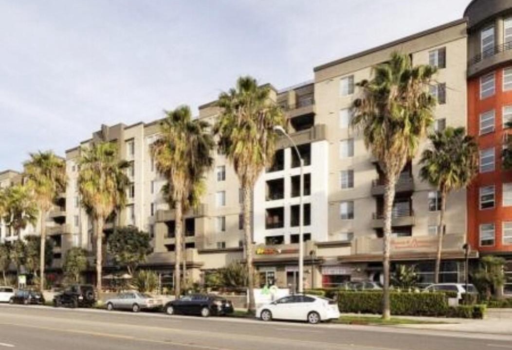Photo of Buildings in Pico