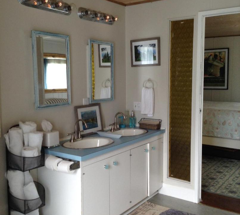 Photo of Livingroom in Rockaway Beach