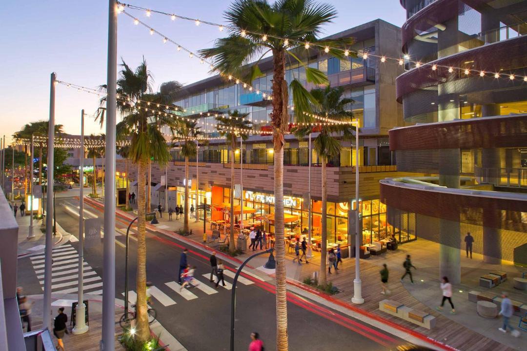 Photo of Others in Playa Vista