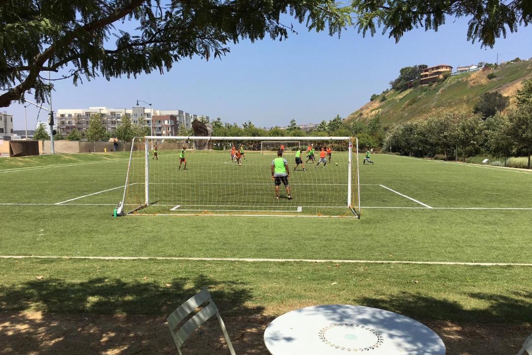 Photo of Others in Playa Vista
