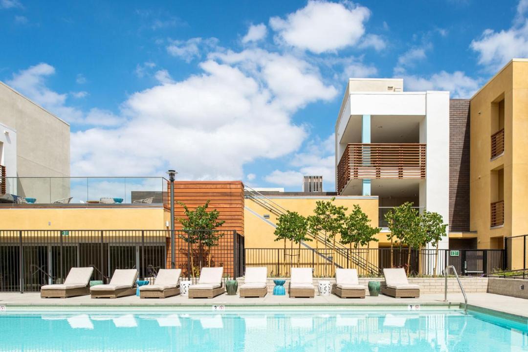 Photo of Outdoor in Playa Vista