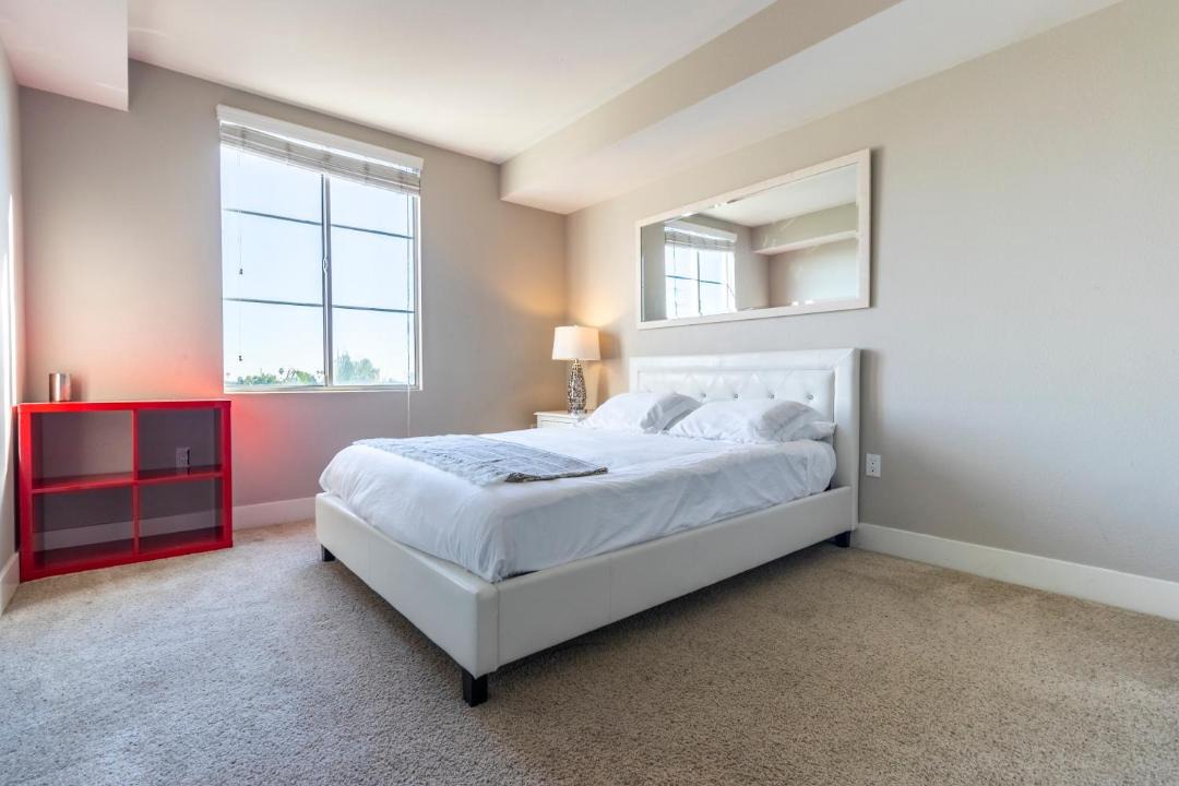 Photo of Bedroom in Pico