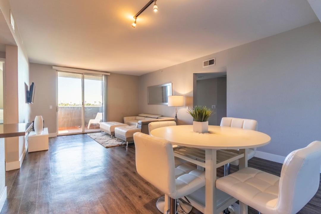 Photo of Livingroom in Pico