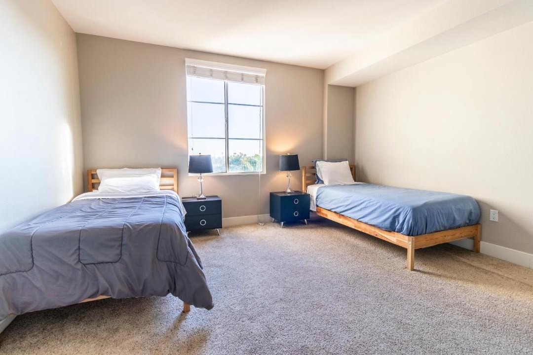 Photo of Bedroom in Pico