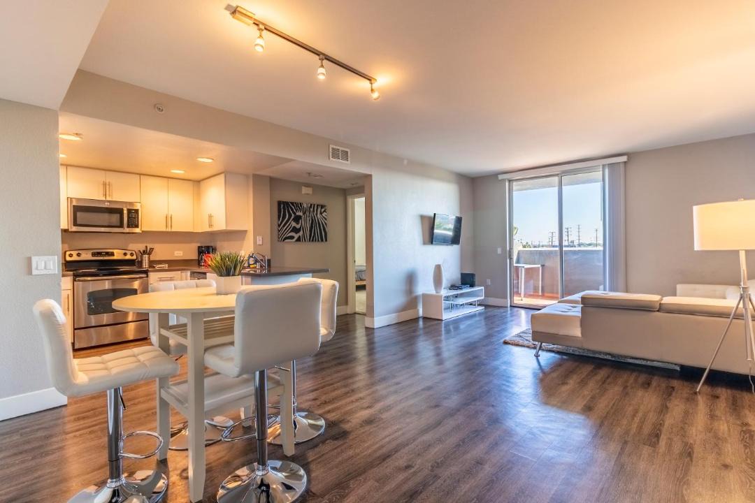 Photo of Livingroom in Pico