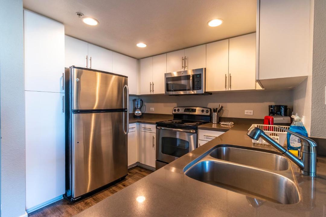 Photo of Kitchen in Pico