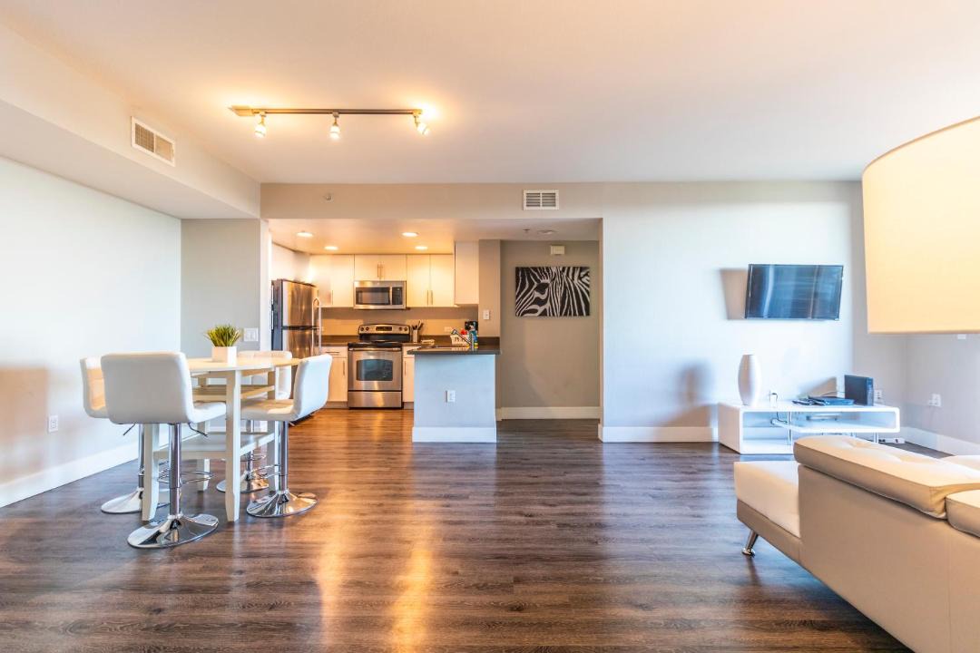 Photo of Livingroom in Pico