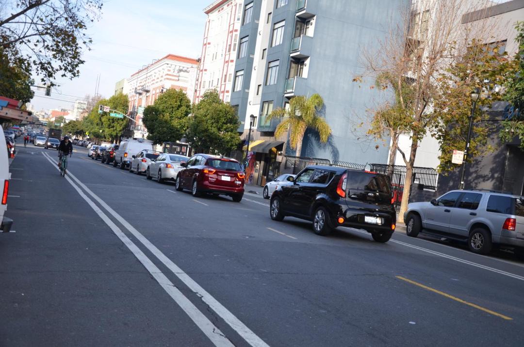 Photo of Others in Inner Mission