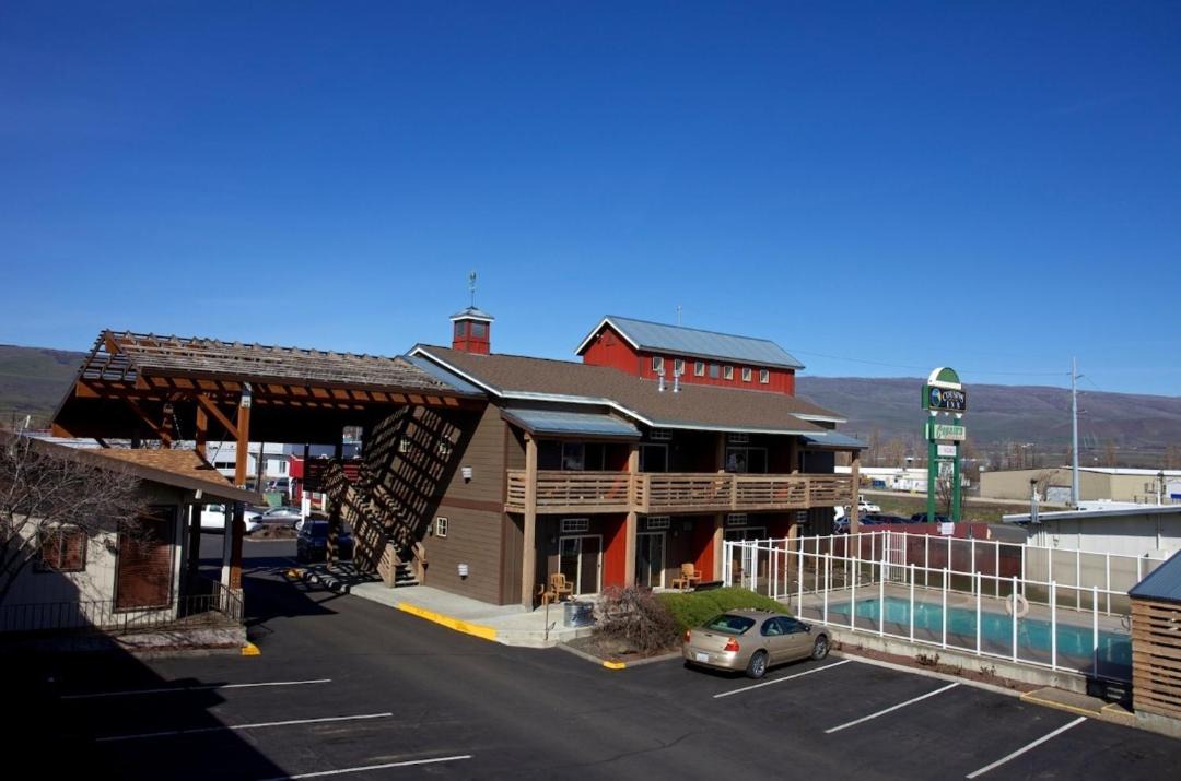 Photo of Others in The Dalles