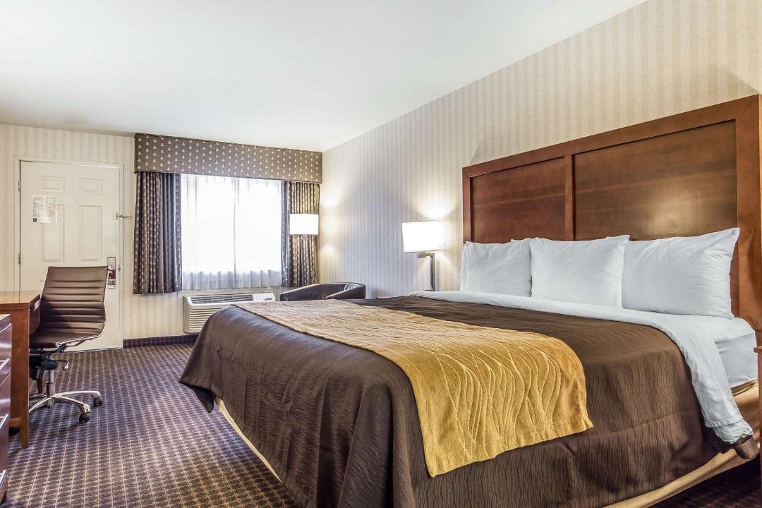 Photo of Bedroom in Half Moon Bay