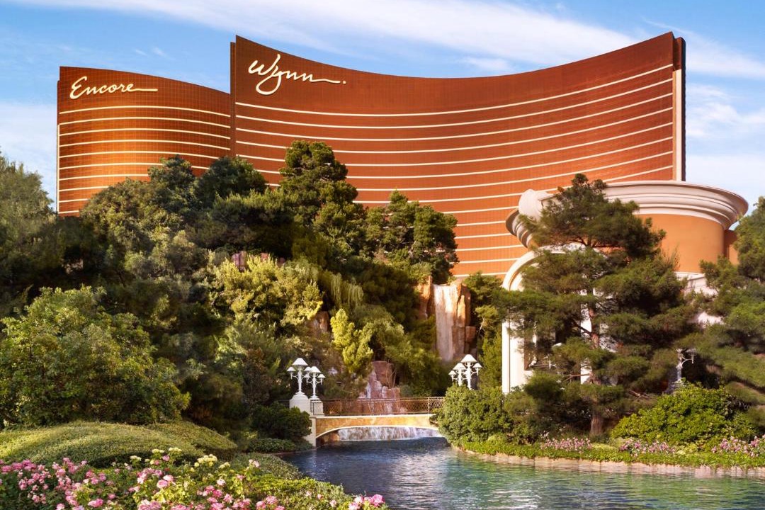 Photo of Others in Las Vegas
