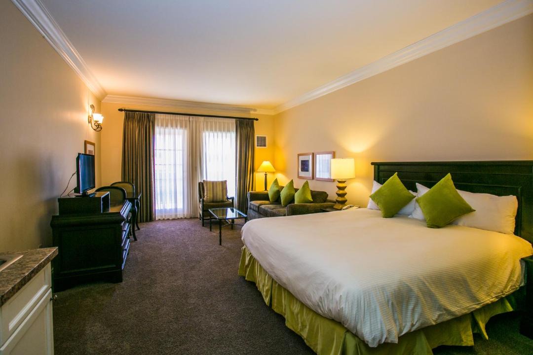 Photo of Bedroom in Lake Las Vegas
