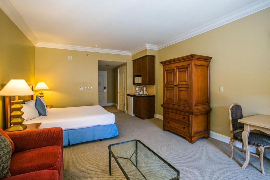 Photo of Livingroom in Lake Las Vegas