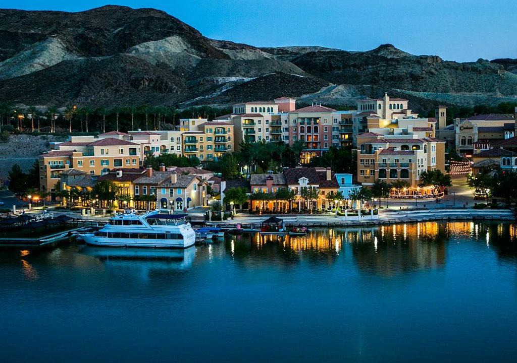 Photo of Outdoor in Lake Las Vegas