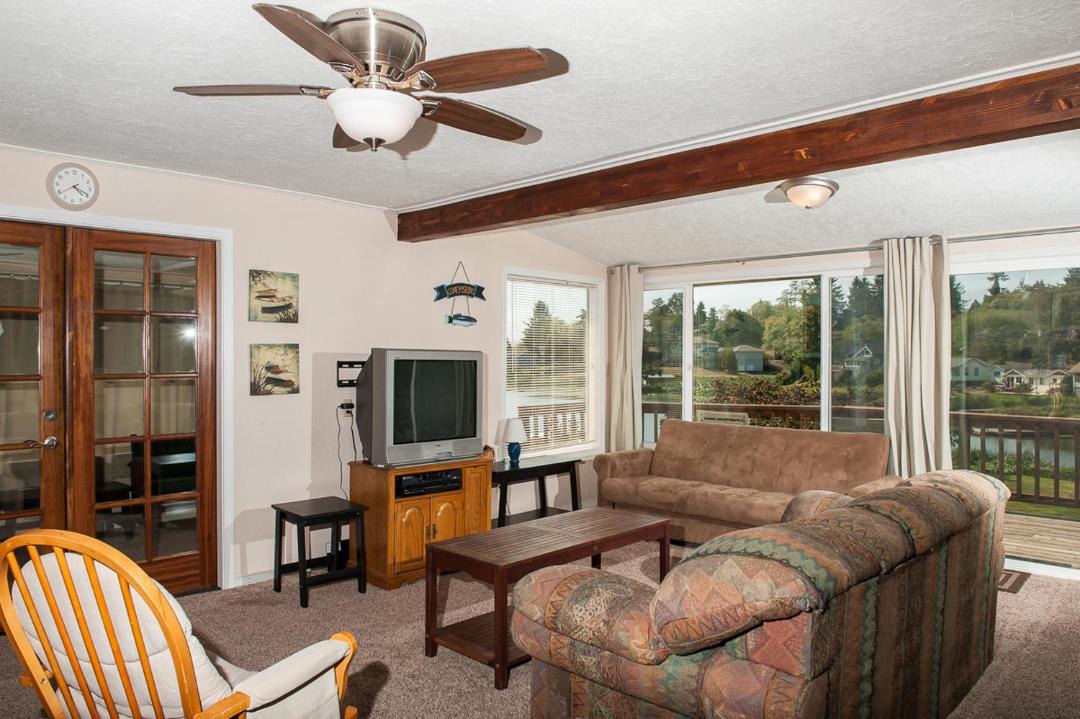 Photo of Livingroom in Neotsu