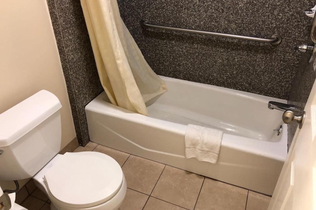 Photo of Bathroom in Seaside