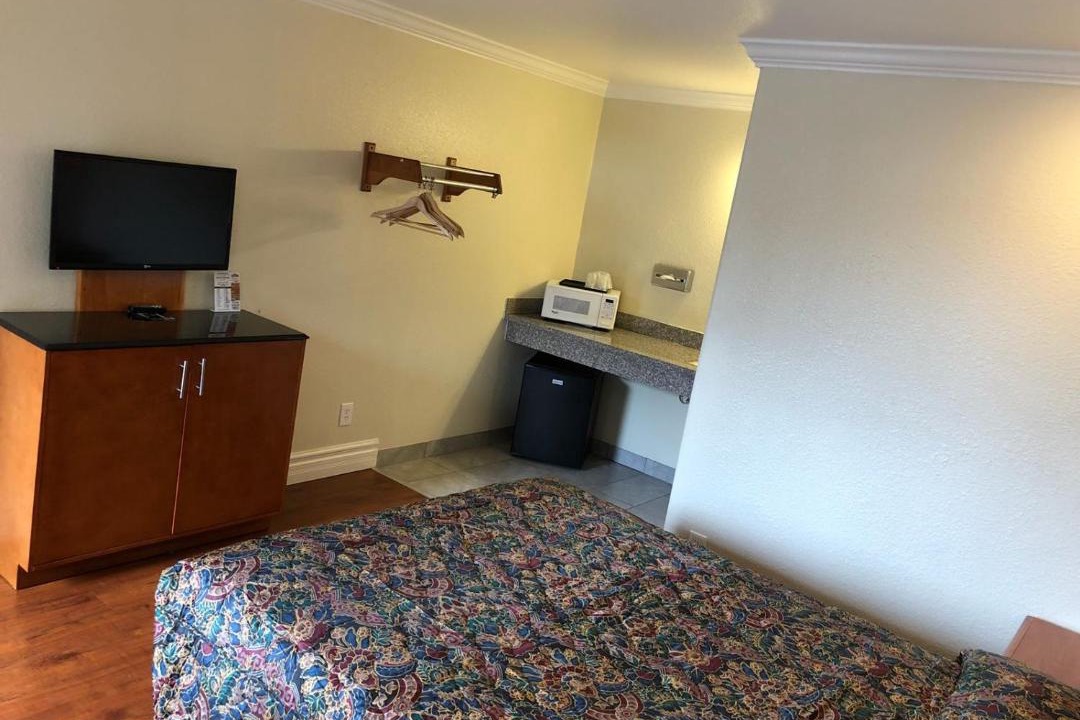 Photo of Bedroom in Seaside