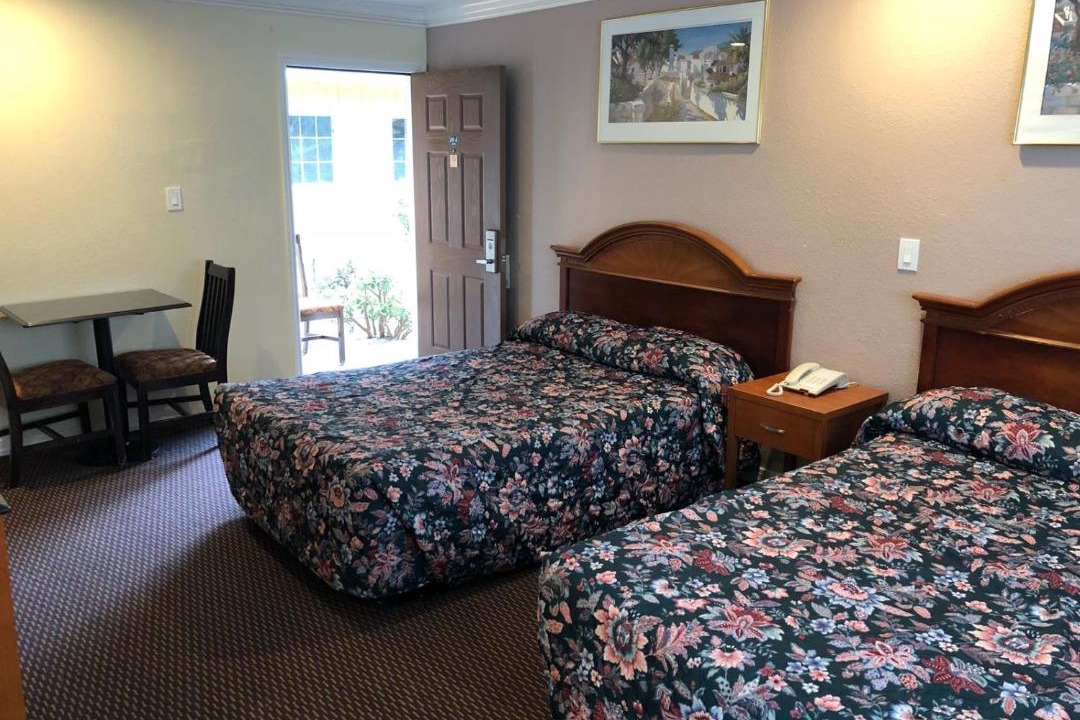 Photo of Bedroom in Seaside
