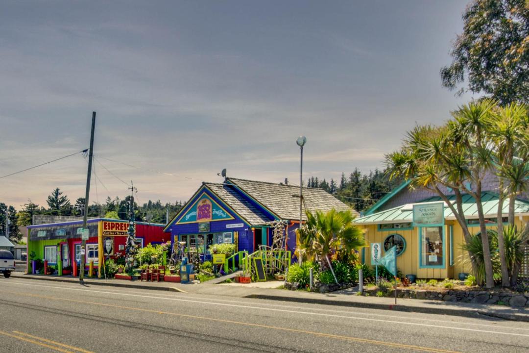 Photo of Others in Port Orford