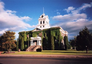 Best Western Prineville Inn