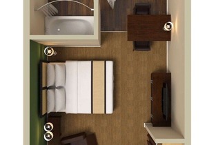 Extended Stay America Suites - Salt Lake City - Sugar House