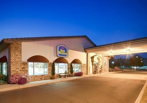 Best Western Prineville Inn