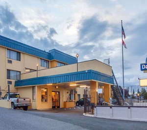 Days Inn 
