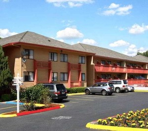 Howard Johnson 