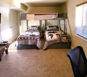 Snow Flower Park City 