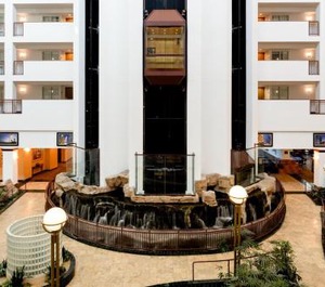 Embassy 