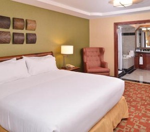 Holiday Inn Express Hotel El Centro Ihg 