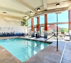 Holiday Inn Express Roseburg Ihg Hotel 