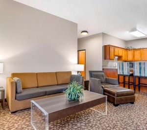 Mill Creek Inn 