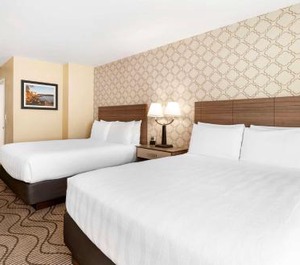 Heritage Inn 