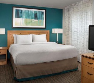 Residence Inn Chico 